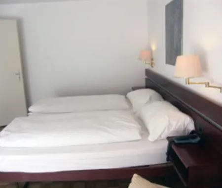 Hotel Gartenhotel Sternen