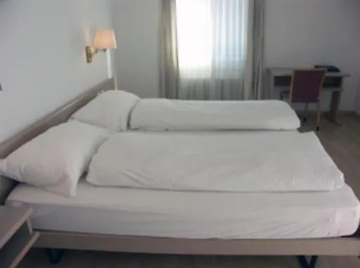 Hotel Gartenhotel Sternen Domat