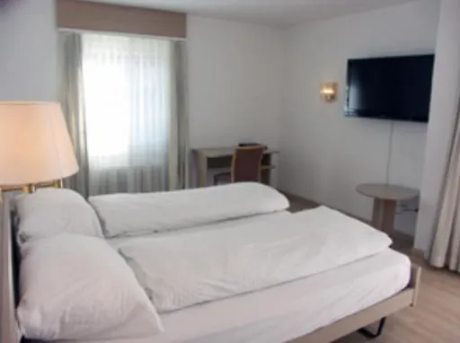 Gartenhotel Sternen 3* Domat