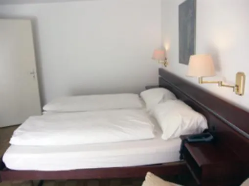 Hotel Gartenhotel Sternen