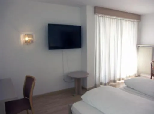 Gartenhotel Sternen Hotel Domat