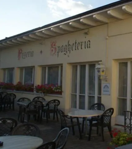 Gartenhotel Sternen 3*