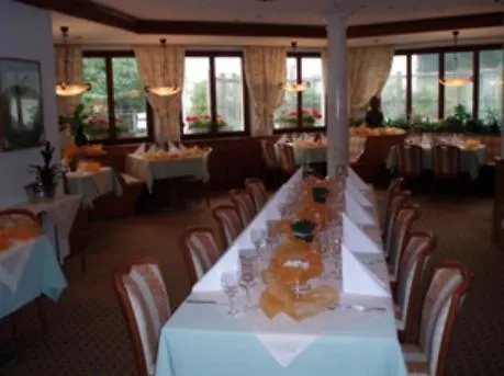 Hotel Gartenhotel Sternen