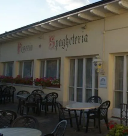 Gartenhotel Sternen 3*