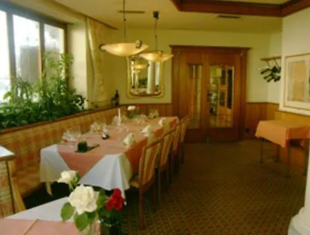 Gartenhotel Sternen Hotel 3*