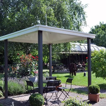 Gartenhotel Sternen Hotel 3*