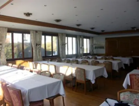 Gartenhotel Sternen